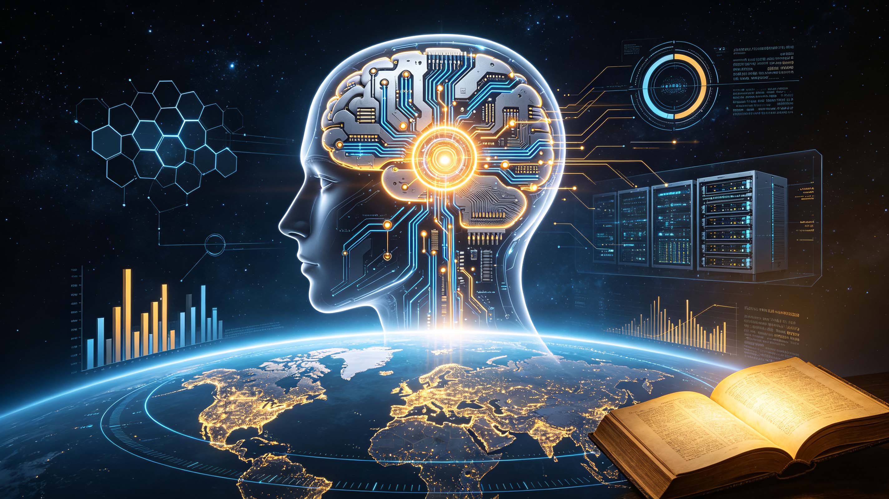 AI Innovation and Education
